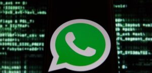 WhatsApp testa alerta com IA para detectar golpes no celular