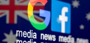 Austrália aprova lei que taxa big techs por notícias