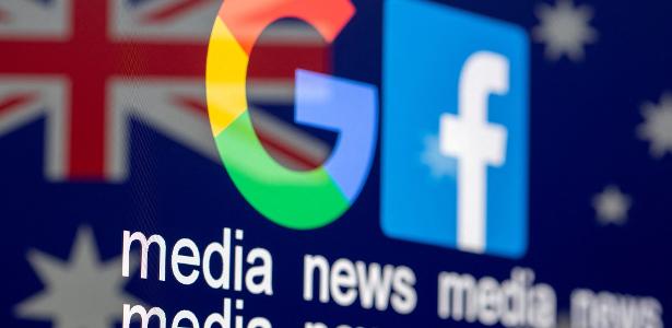 Austrália aprova lei que taxa big techs por notícias