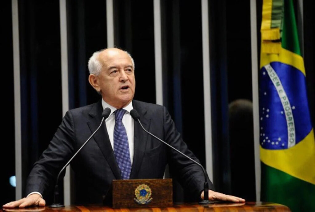 Manoel Dias, fundador do PDT e ex-ministro de Dilma, morre aos 88 anos