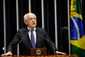 Manoel Dias, fundador do PDT e ex-ministro de Dilma, morre aos 88 anos