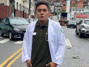 Corregedoria prende PM réu em caso de morte de estudante de medicina em São Paulo