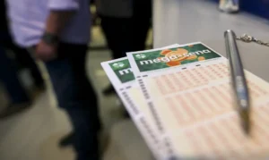 Apostador de Alvorada D’Oeste ganha R$ 3 milhões na Mega-Sena