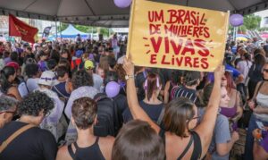 São Paulo registra alta de 10% nos feminicídios no 1º semestre