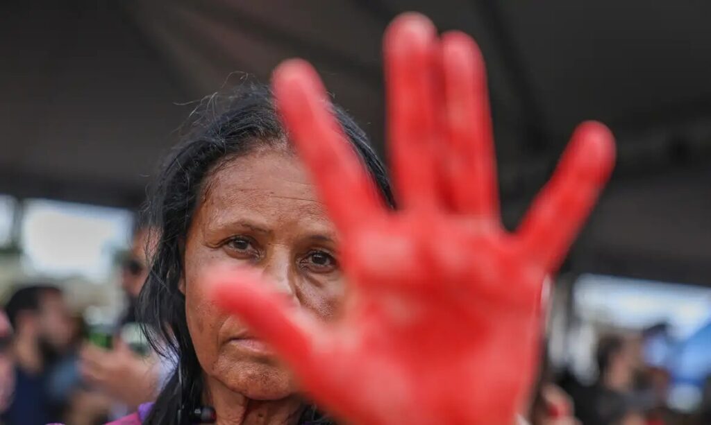 Dois feminicídios são registrados em Pindamonhangaba e Osasco