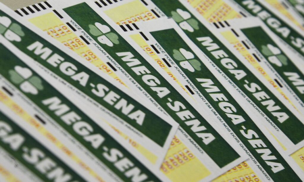 Mega-Sena acumula e prêmio vai a R$ 150 milhões