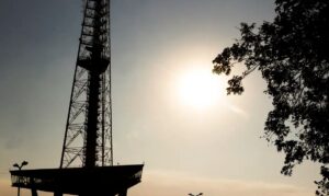 DF registra novo recorde de calor pelo terceiro dia consecutivo