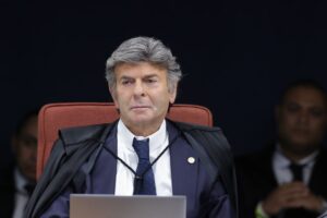 Fux decide abrir reunião de conciliação para salvar o BRB para a imprensa