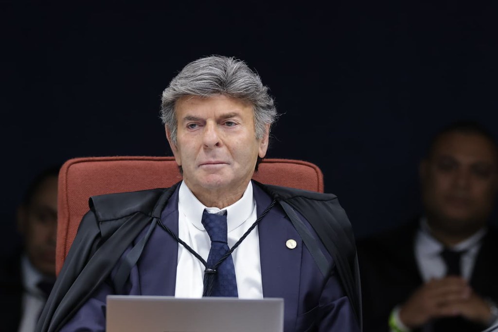 Fux decide abrir reunião de conciliação para salvar o BRB para a imprensa