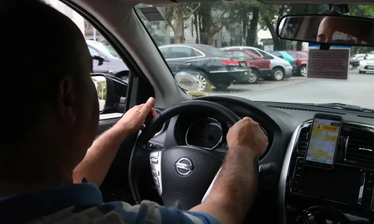 Países Baixos multam Uber em € 824,99 milhões por desativar contas de motoristas
