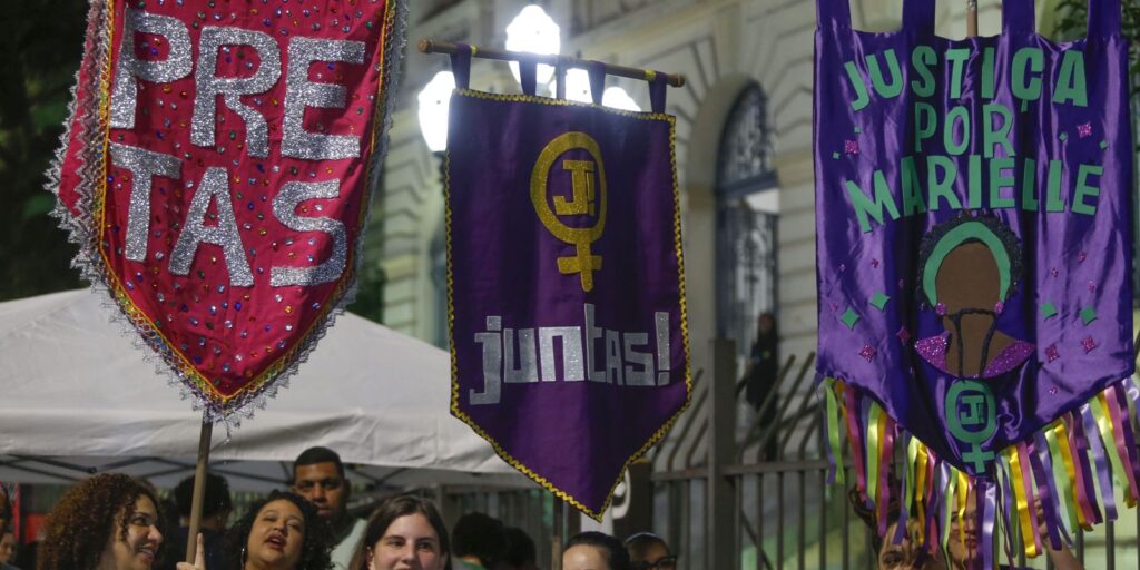 Eleições 2026: mulheres negras divulgam manifesto para candidatos