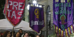 Eleições 2026: mulheres negras divulgam manifesto para candidatos