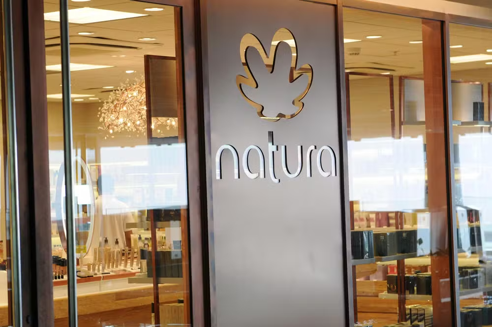 Natura diz que fará correção de rota após queda do lucro