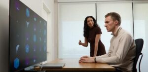 dupla de cientistas cria IA focada em física