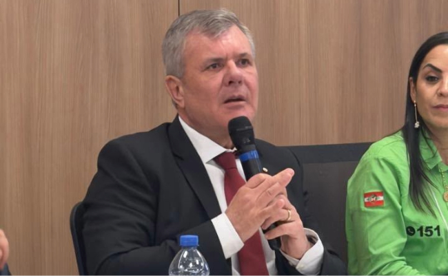 MPDFT discute fiscalização de apostas em oficina nacional