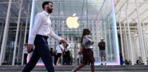 Apple solicita liminar contra OpenAI em ação por segredes comerciais