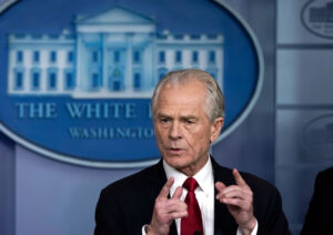 Conselheiro de Trump acusa empresas brasileiras de integrar cartel da carne nos EUA