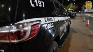 Dupla é presa por aplicar golpe do falso aluguel no DF e em outros estados