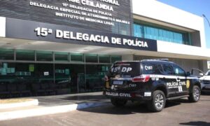 PCDF prende dois homens suspeitos de retomar ponto de tráfico em Ceilândia