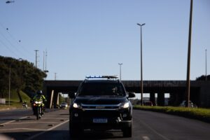 PCDF prende condenado por estupro foragido no DF