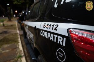 PCDF prende 10 suspeitos de integrar organização que furtava e desmontava motocicletas