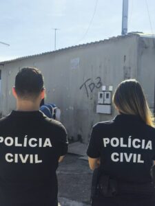 Operação mira grupo suspeito de fraudar contas de energia e lavar mais de R$ 10 milhões no DF