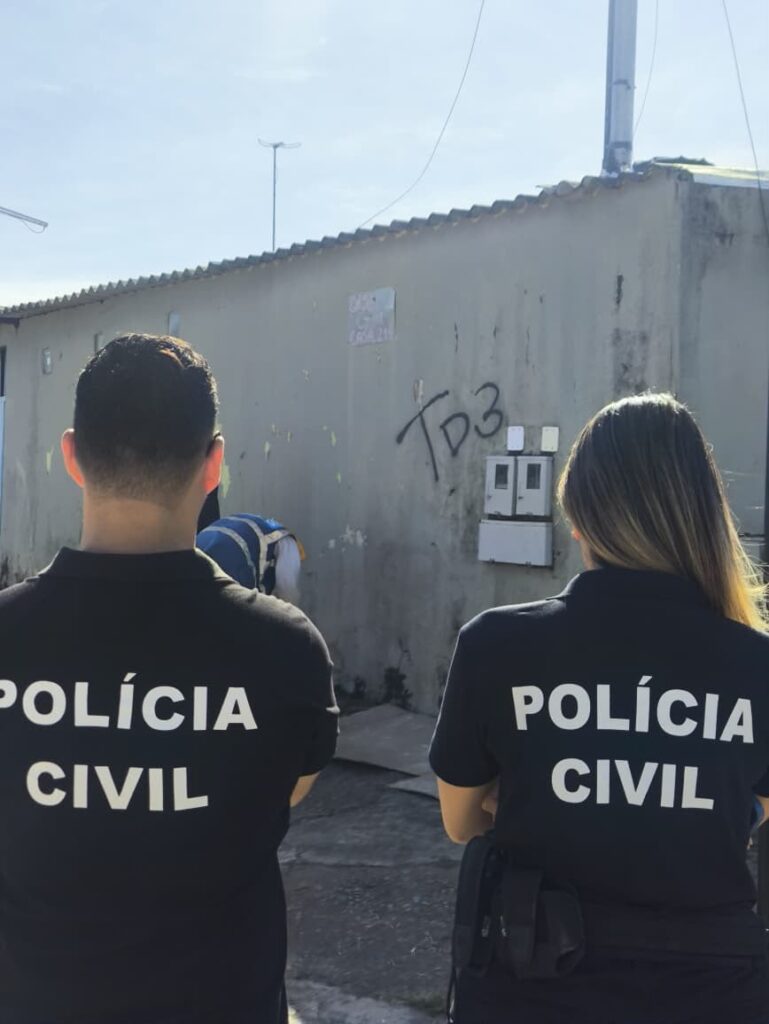 Operação mira grupo suspeito de fraudar contas de energia e lavar mais de R$ 10 milhões no DF