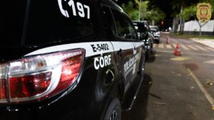 Megaoperação da PCDF mira esquema nacional de anabolizantes clandestinos e bloqueia R$ 32 milhões