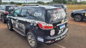 Dois homens são presos por tentativa de homicídio em São Sebastião