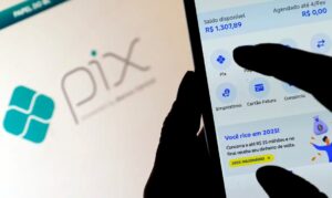 Pix volta a funcionar após instabilidade neste domingo (23)