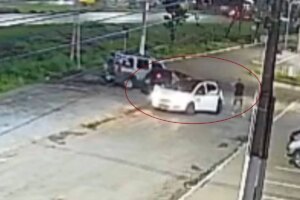 PM que baleou jovem na saída do cinema é denunciado por homicídio tentado