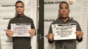 Adolescente diz que PM a separou dos amigos antes de estuprá-la: ‘Eu quero ela’