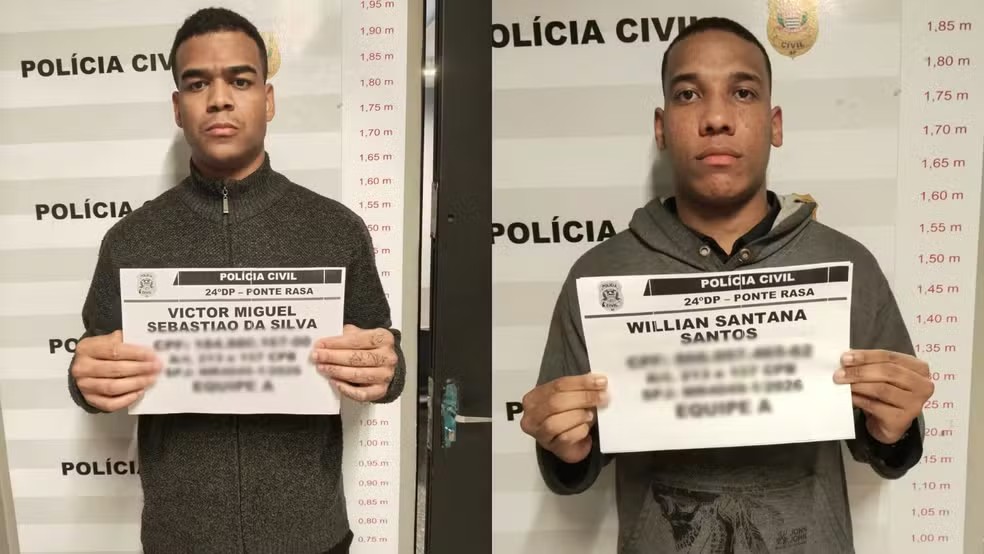 Adolescente diz que PM a separou dos amigos antes de estuprá-la: ‘Eu quero ela’