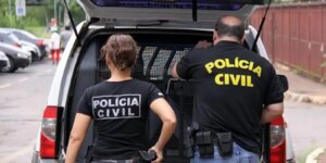 PCDF investiga suspeitos de planejar atentados no período eleitoral
