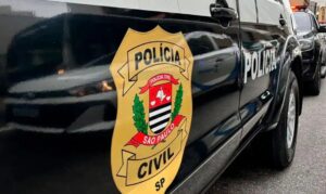 Polícia prende chefe de quadrilha que usava aplicativo de celular para furtar carros em SP