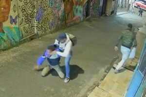 Corregedoria pede prisão de policial sob suspeita de envolvimento em agressão e sequestro em SP
