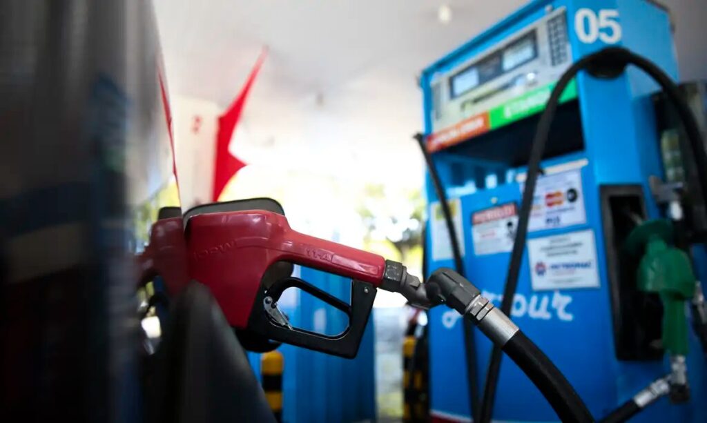 ANP: Preço do diesel S-10 fecha agosto em queda de 1% contra julho e lidera reduções