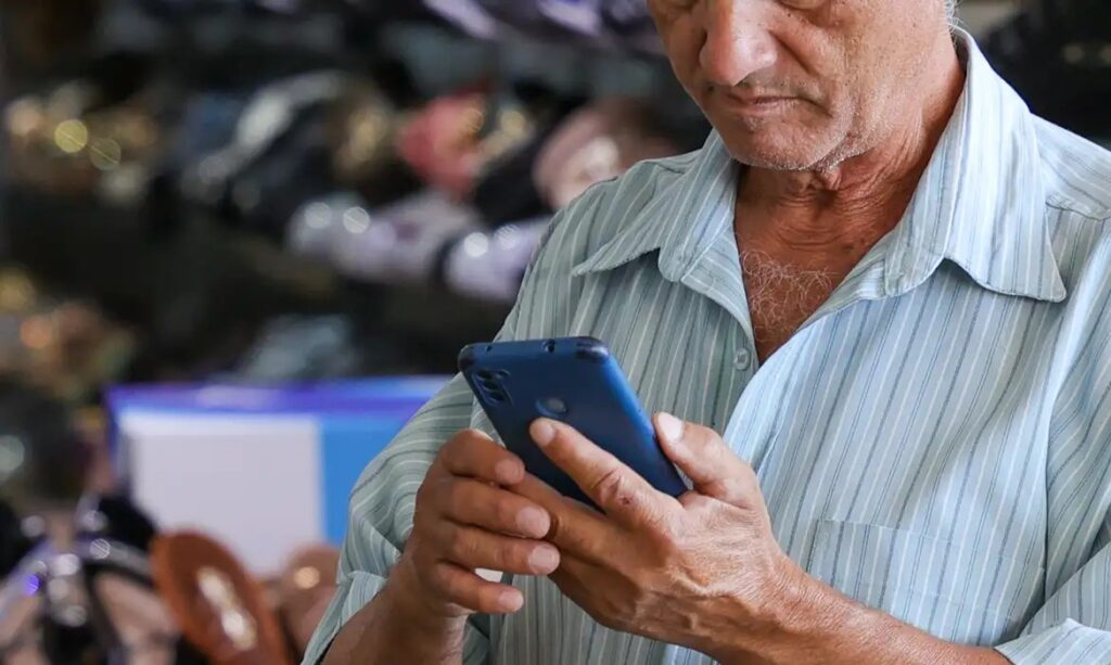 Famílias brasileiras perderam R$ 62,5 bilhões em bets em 2025