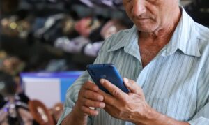 Famílias brasileiras perderam R$ 62,5 bilhões em bets em 2025
