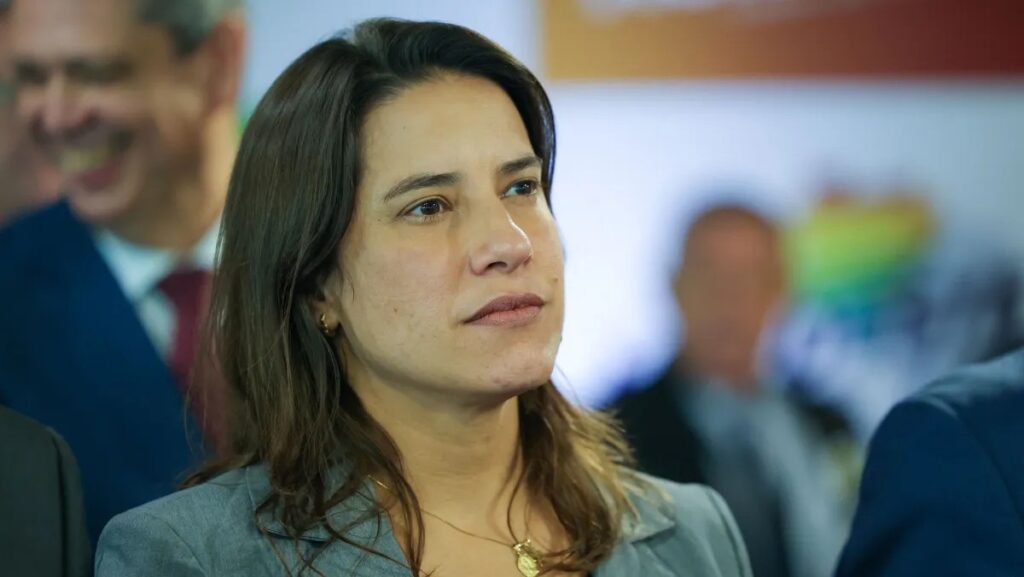 Reforma tributária acabará no Judiciário se regras não mudarem, diz Raquel Lyra