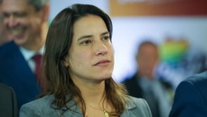 Reforma tributária acabará no Judiciário se regras não mudarem, diz Raquel Lyra