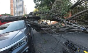 Setor elétrico pede inovação para enfrentar crise climática