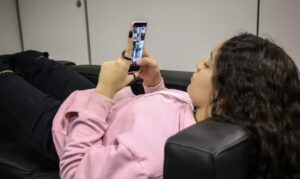 ONU pede que todas as redes sociais adotem um design seguro para crianças