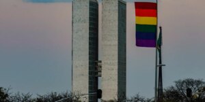 Eleições 2026 têm recorde de candidaturas autodeclaradas LGBTQIA+