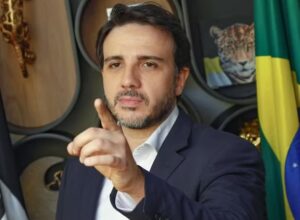 Renan Santos: Alcolumbre tem empresários como escravos, sem compromisso com setores produtivos