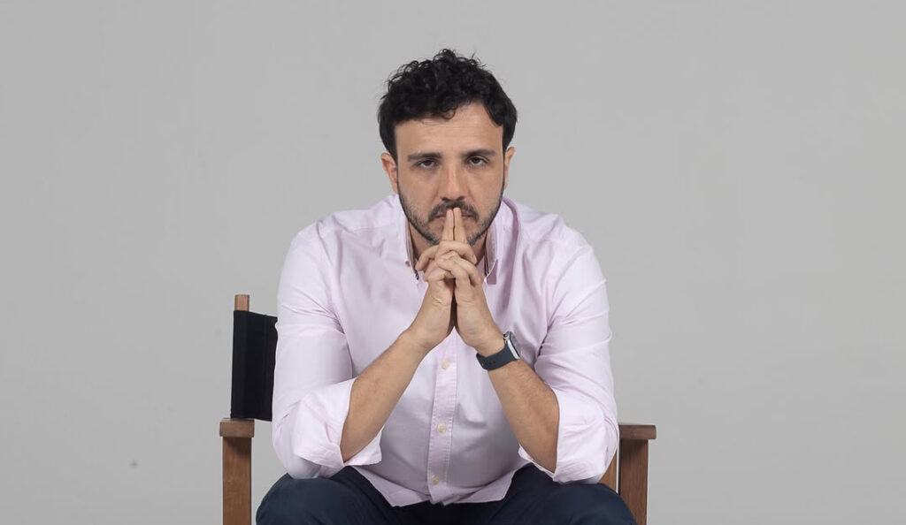 Renan Santos registra candidatura à Presidência e declara patrimônio de R$ 795 mil