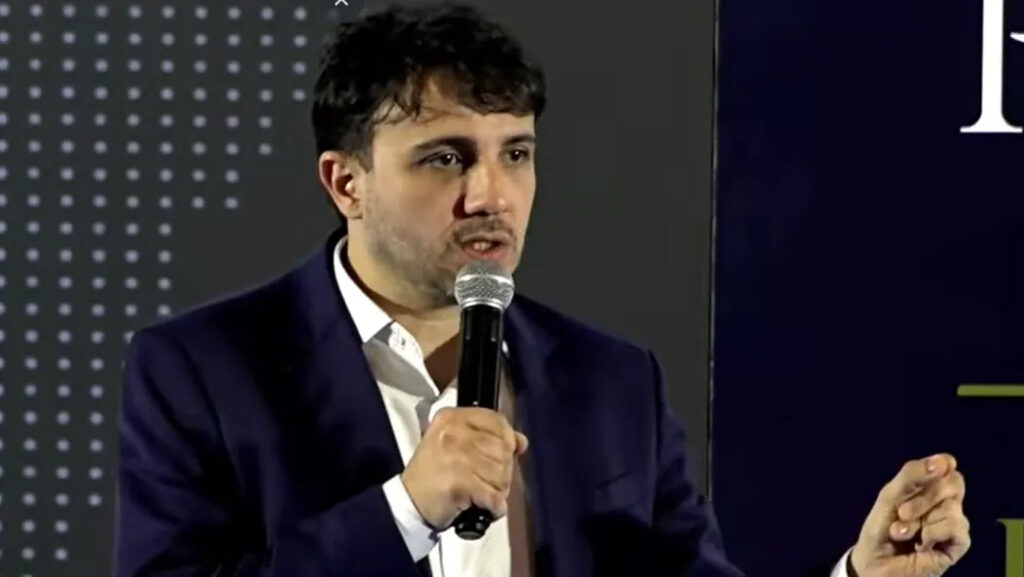 Renan Santos: País tem cenário de ‘forte despolitização’ e crescimento de Cury foi ‘inorgânico’