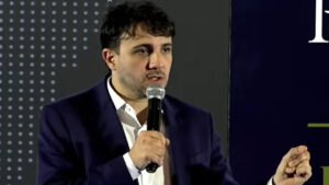 Renan Santos: País tem cenário de ‘forte despolitização’ e crescimento de Cury foi ‘inorgânico’
