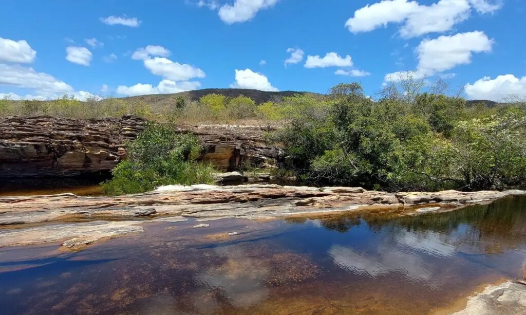 Pantanal depende de cinco biomas para enfrentar mudanças climáticas