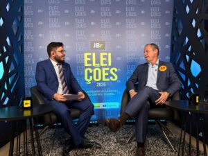 Cappelli promete aumento dos efetivos das polícias
